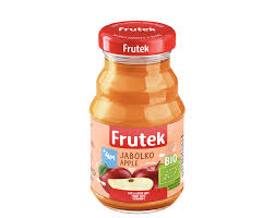 Frutek Apple Juice 125ml