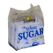 Sunny Gold White Sugar Stick 500g