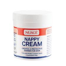Nuage Nappy Cream 60g