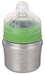 Kid Kanteen Baby Bottle 148ml