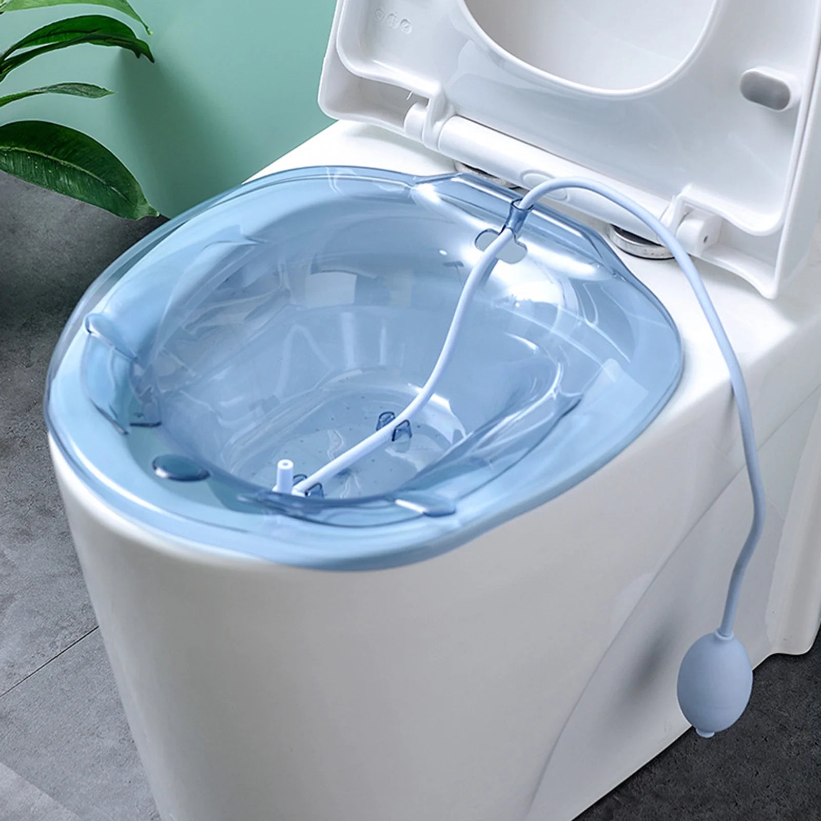Sitz Bath