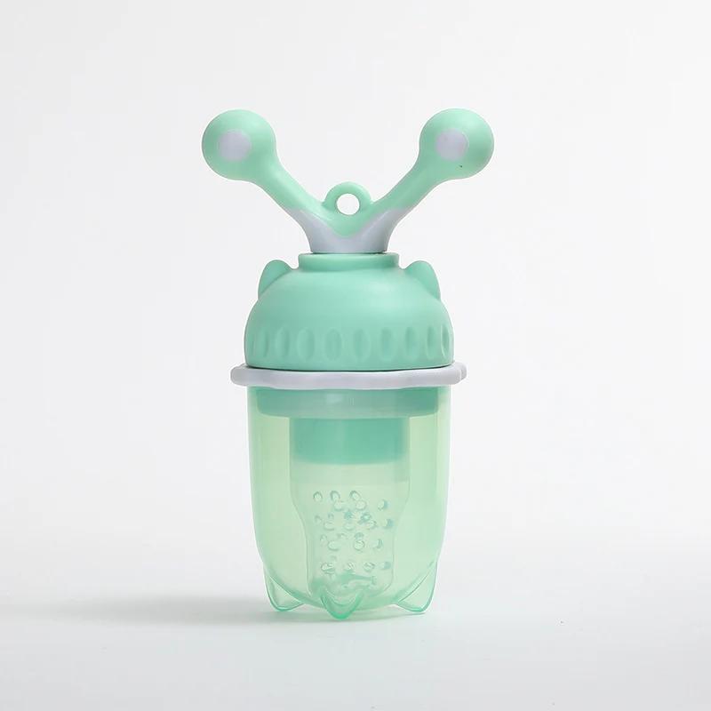 Mumlove New style Baby Fruit Feeder 6m+