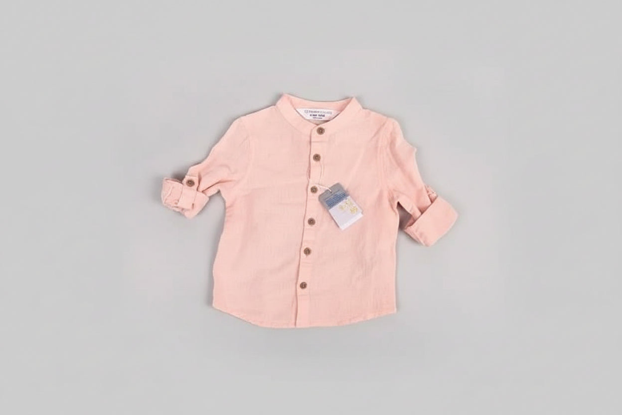 Primark Boys Shirt
