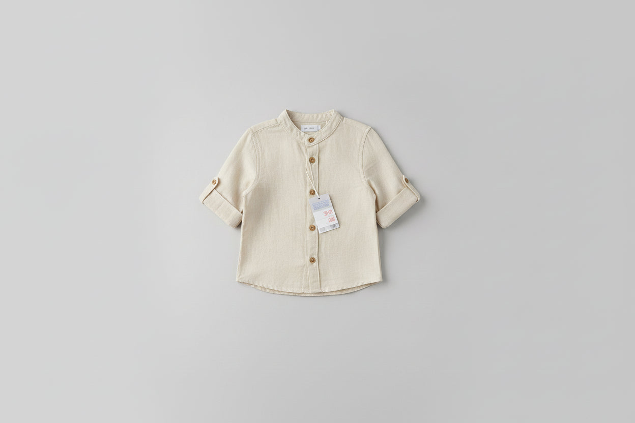 Primark Boys Shirt