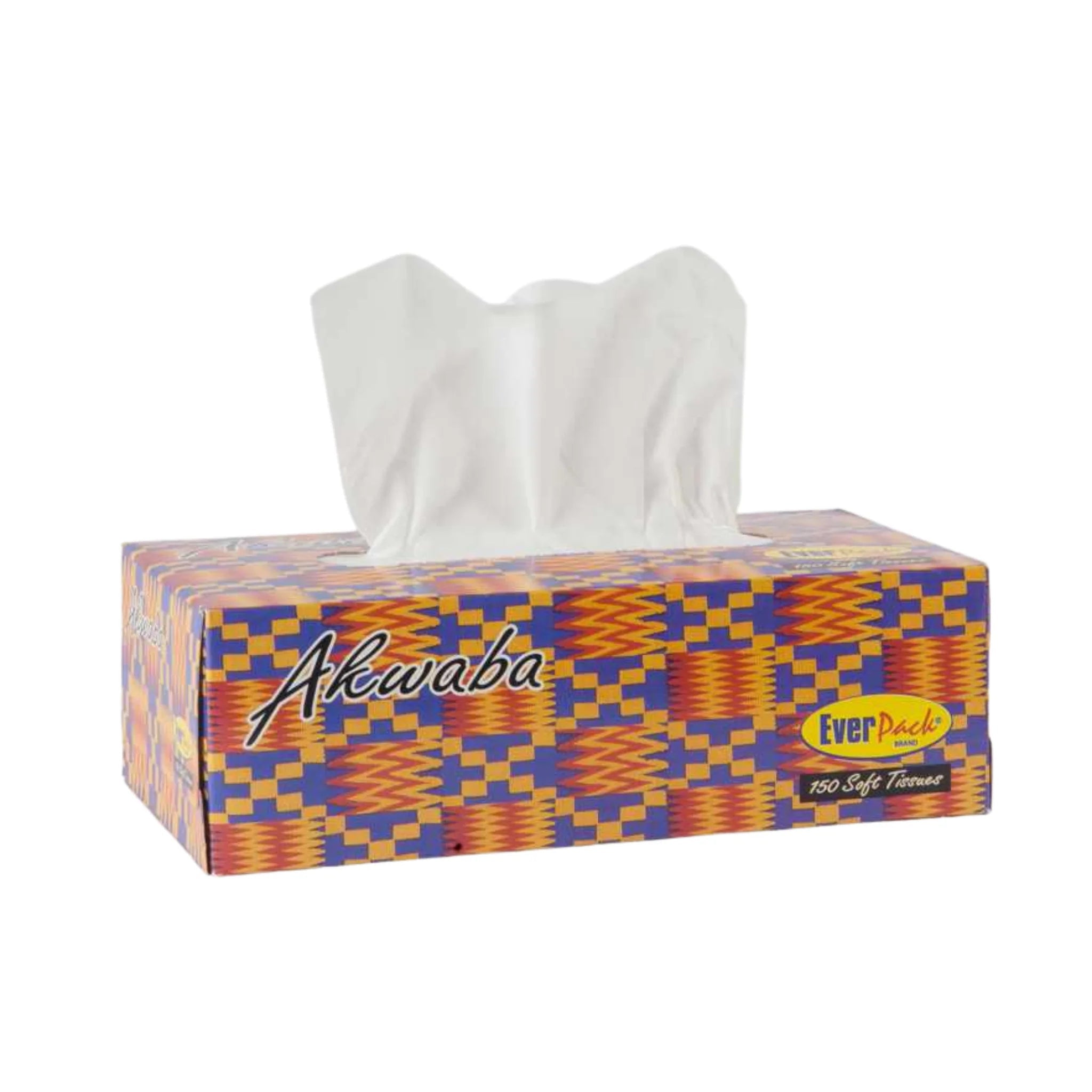 Everpack Tissue - Beks Ghana