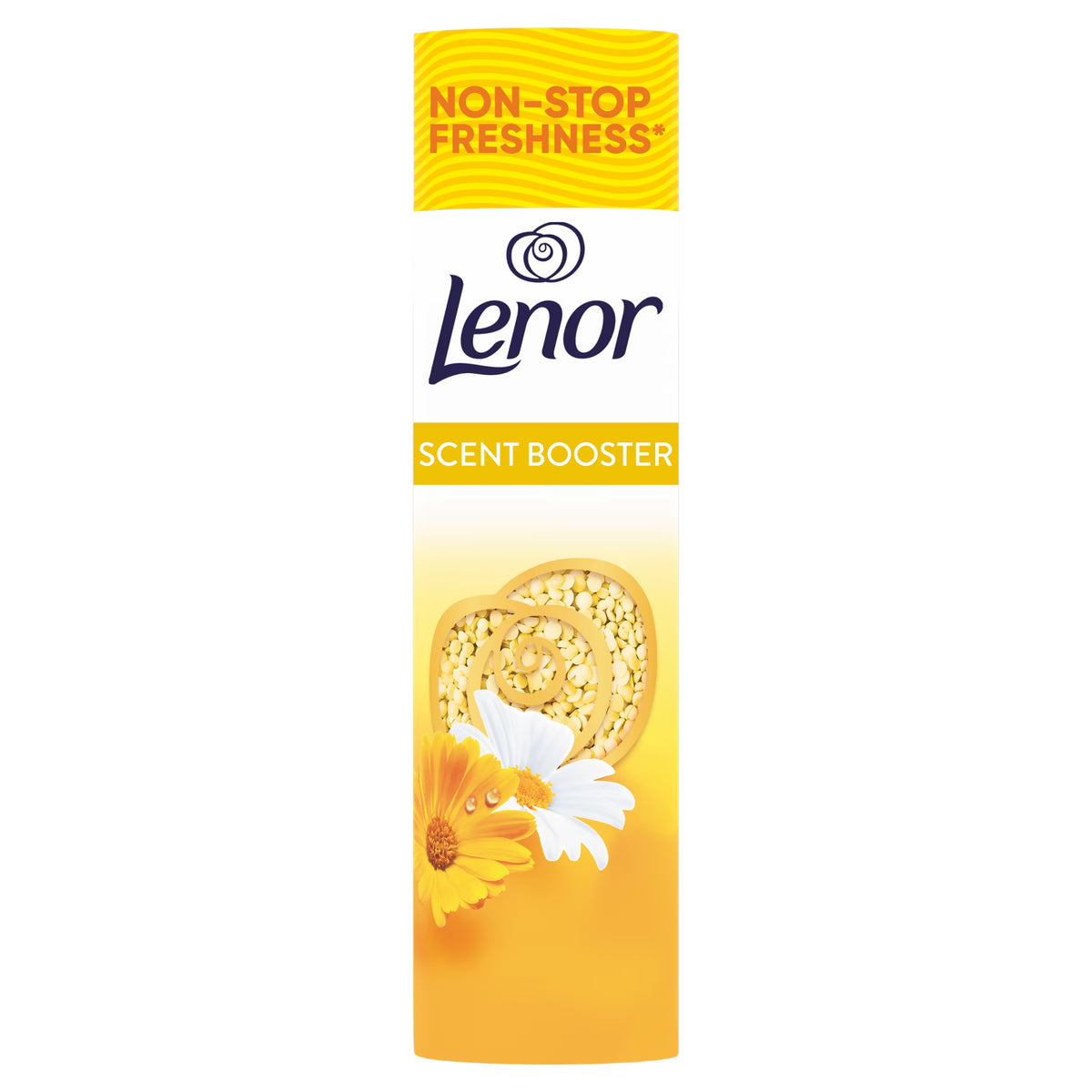 Lenor Summer Breeze In-Wash Scent Booster 280g