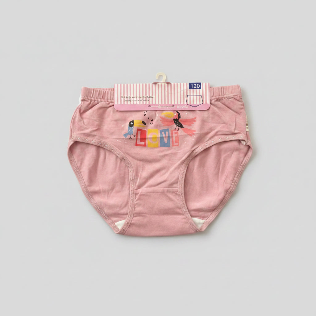 Febina 2pcs inner Shorts
