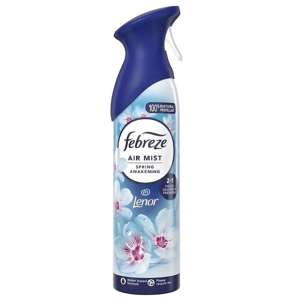 Febreze Air Mist Spring Awakening 185ml