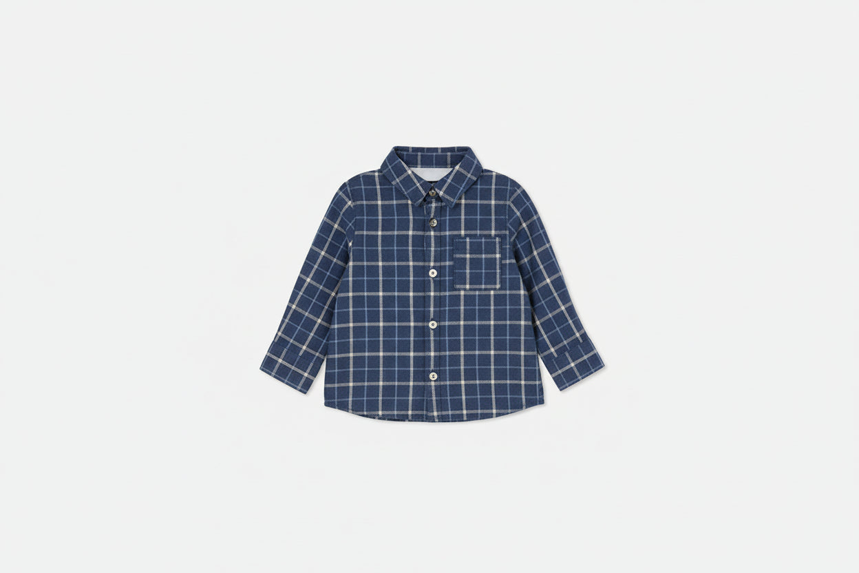 Primark Boys Shirt