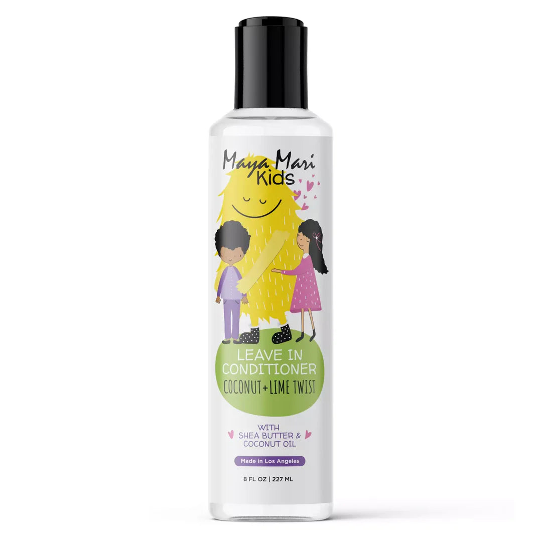 Maya Mari Kids Curly Hair Gift Set