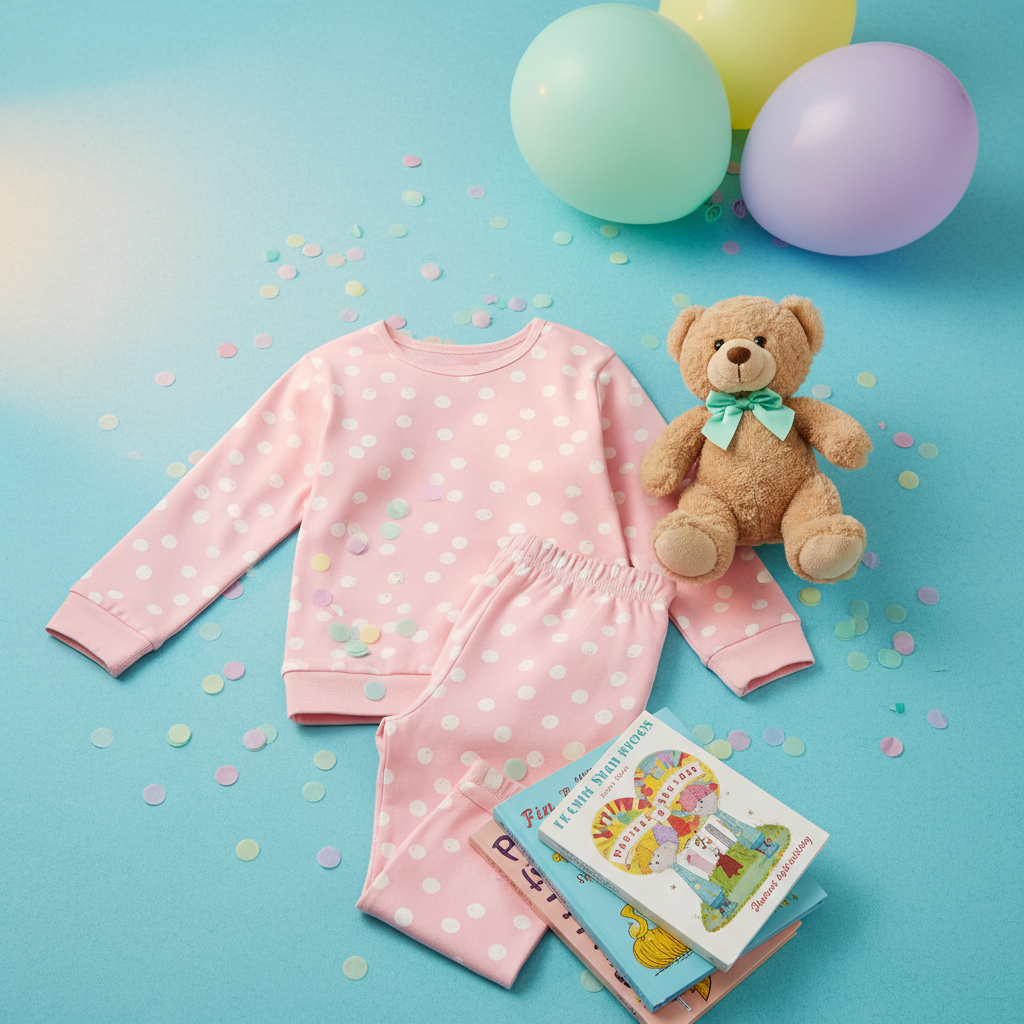 George Pyjamas (Set of 5 )9-10 years