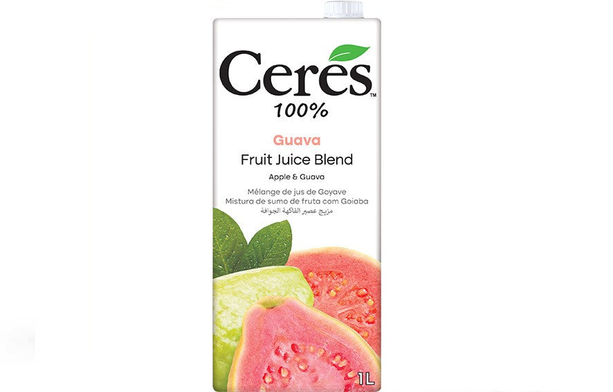 Ceres Guava 1L