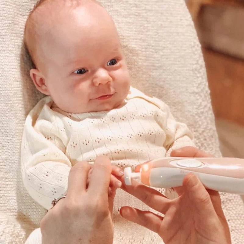Baby  Nail Trimmer