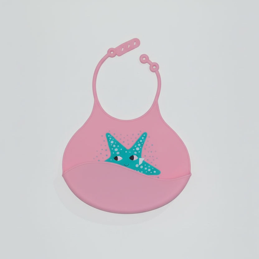 hagesmaek bib 6m + – accessory item for kids
