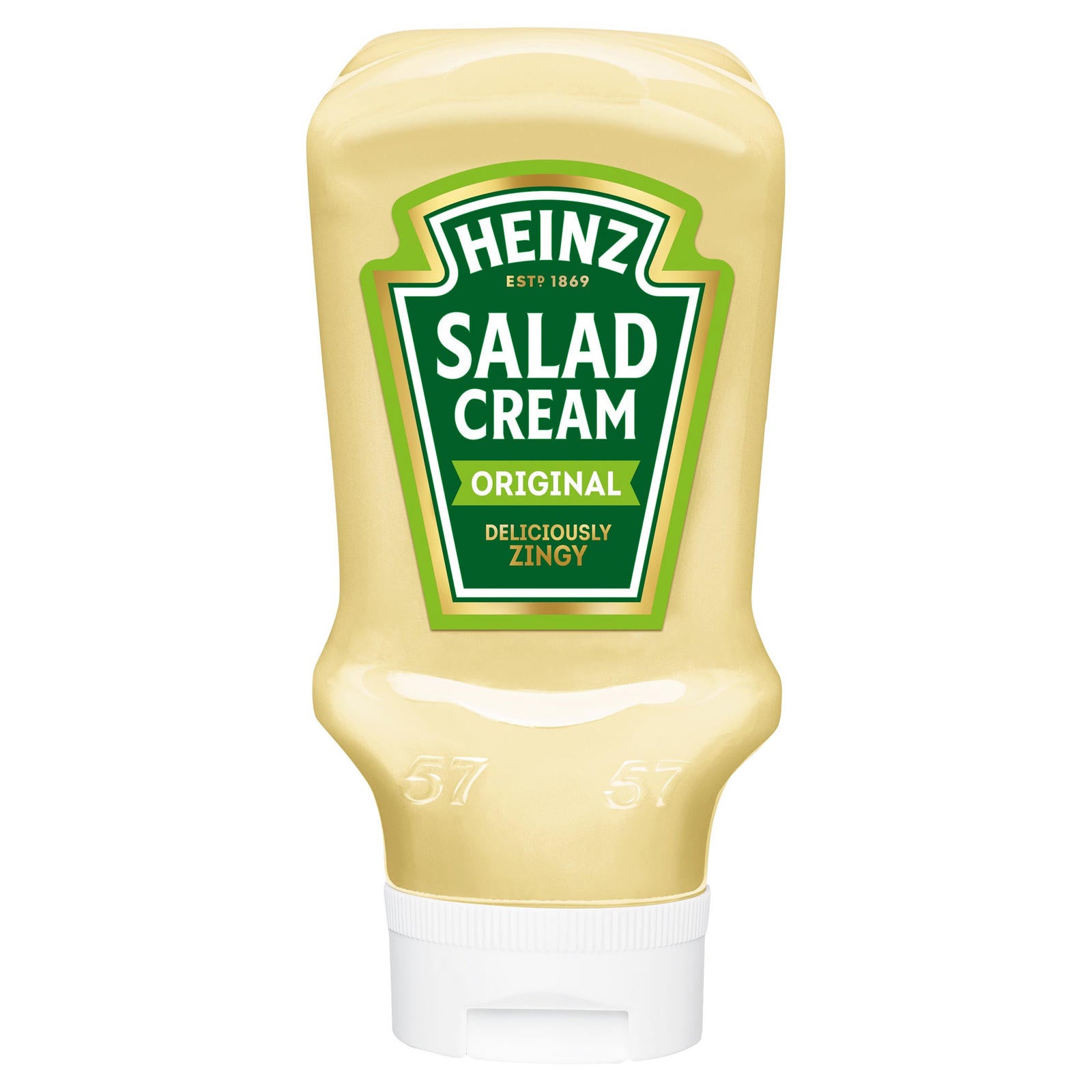 Heinz Salad Cream Original 425g