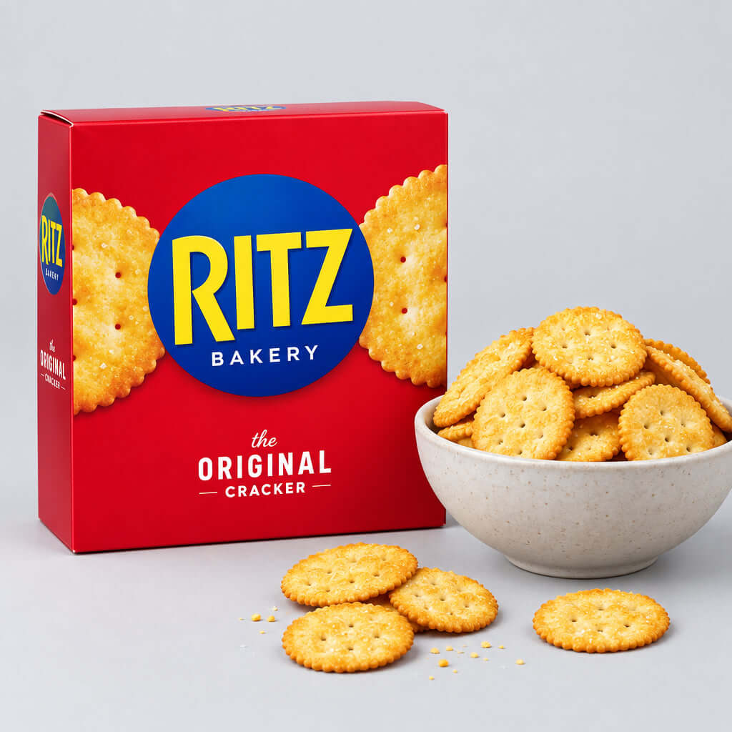 Ritz Bakery Original Cracker 150g