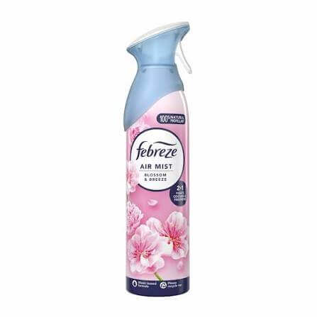 Febreze Air Mist Blossom & Breeze 185ml
