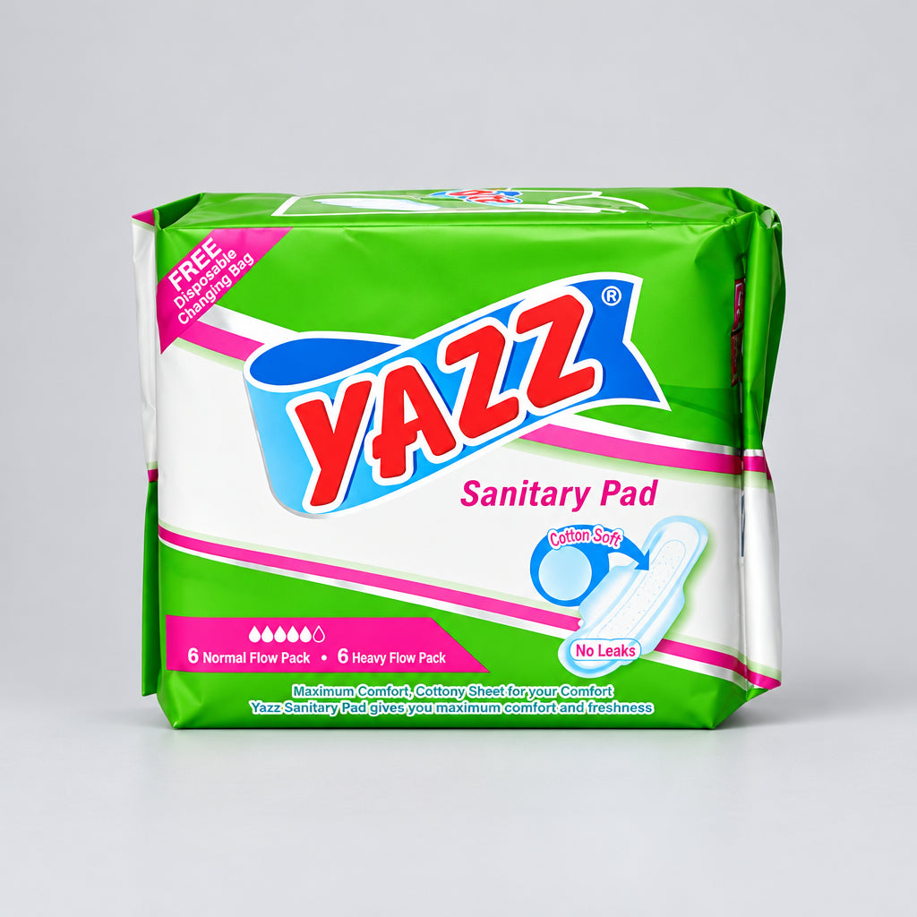 Yazz Sanitary Pad