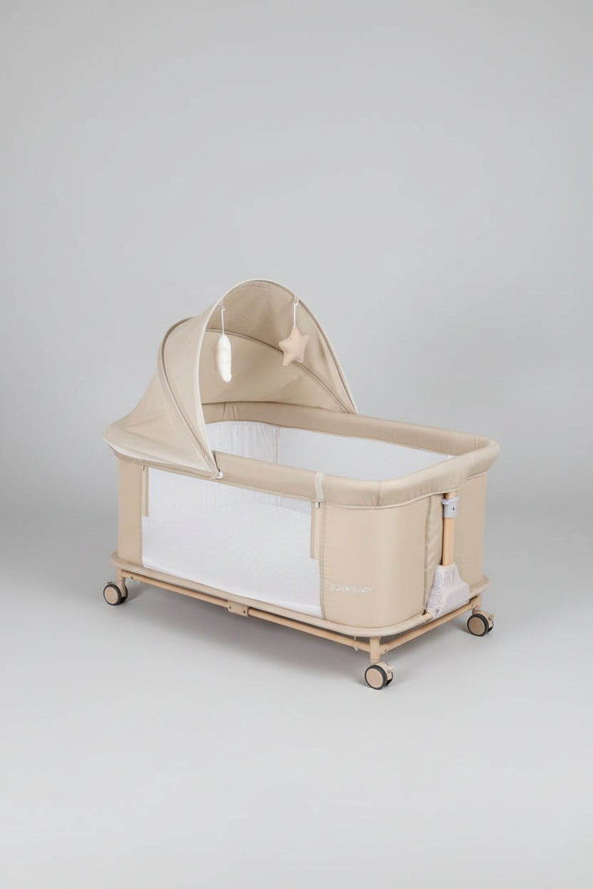 Cool Baby 5 in 1 Multi-functional Beside Bassinet