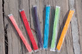 Freeze Pops