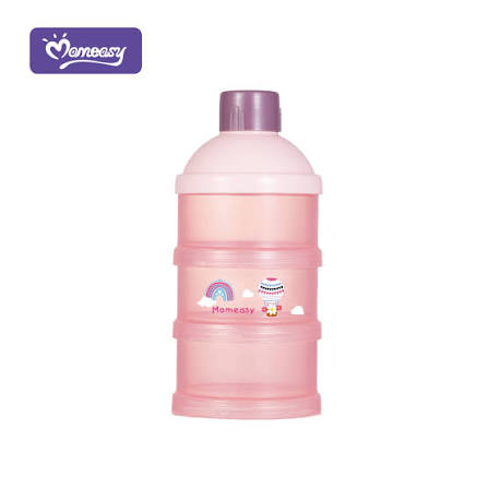 Momeasy Milk Powder Container