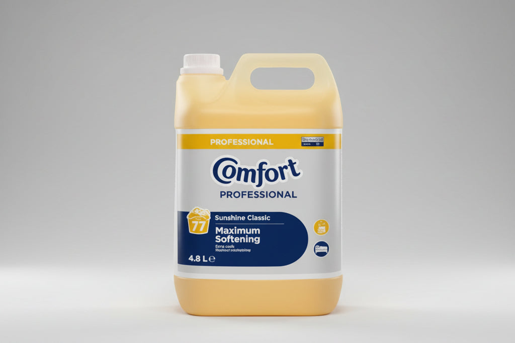 Comfort Professional Sunshine Classic 4.8L