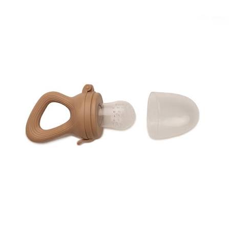 Baby Silicone Food and Fruit Feeder