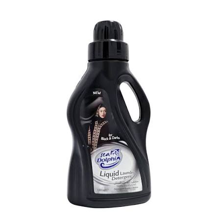 Sea Dolphin Liquid Laundry Detergent 1000ml