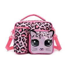 Jasminestar Lunch Bag