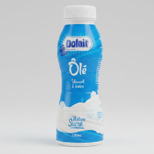 Dolait Ole Nature 320ml
