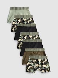 Primark 7 Trunks