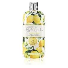 Baylis & Harding Royal Garden (Lemon & Basil) 500ml