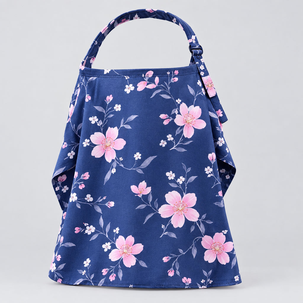 Jatino Nursing Cover