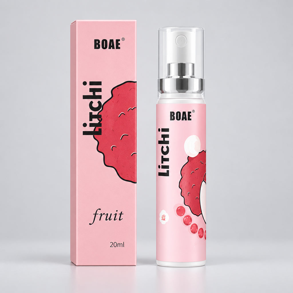 BOAE Litchi Breath Spray 20ml