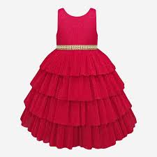Couture Princess Red dresses (Girls)