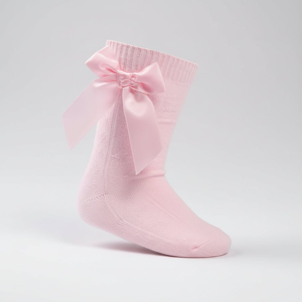 Infant Knee Socks - Beks Ghana