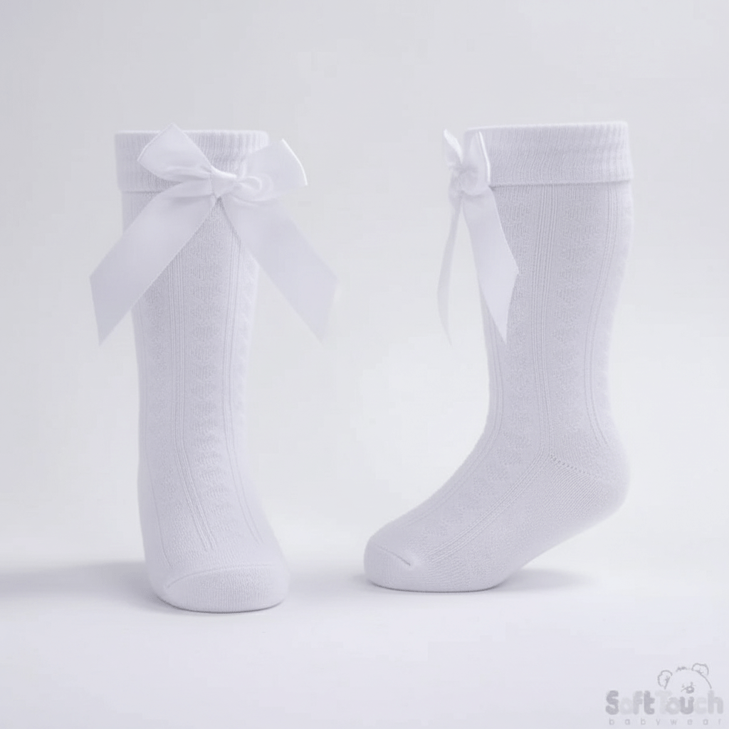 Infant Knee Socks - Beks Ghana