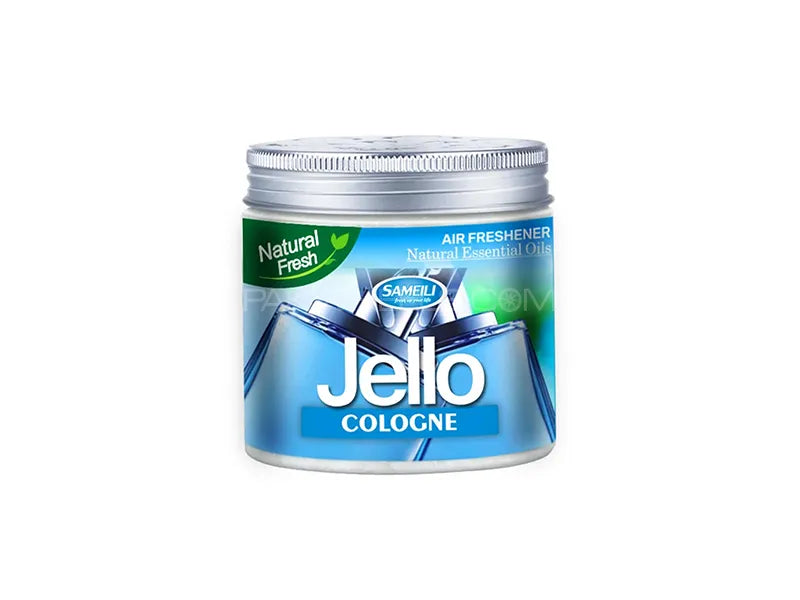 Jello Cologne Air Freshener 220g