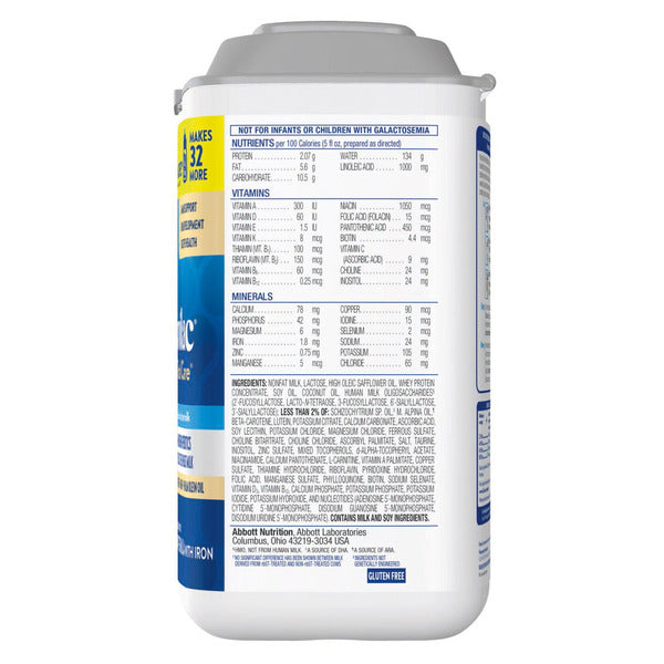 Similac 360 Total Care Infant Formula 1.13kg