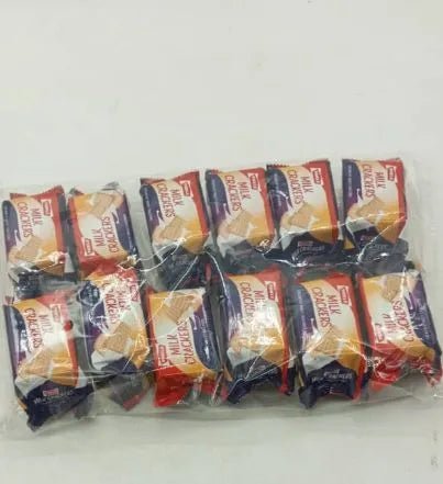 Parle G Rik Rak Parle Biscuits