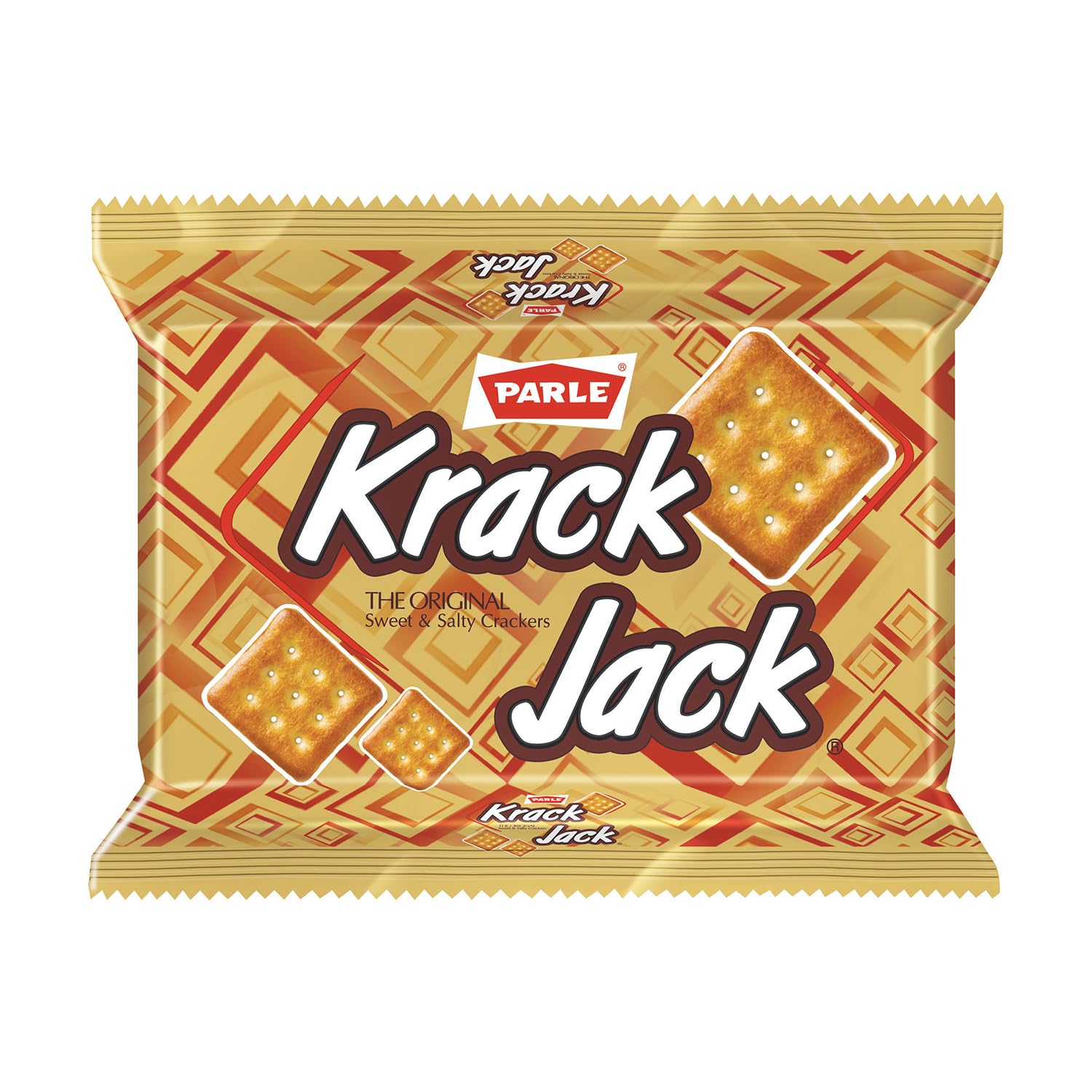 Parle Biscuits - Beks Ghana