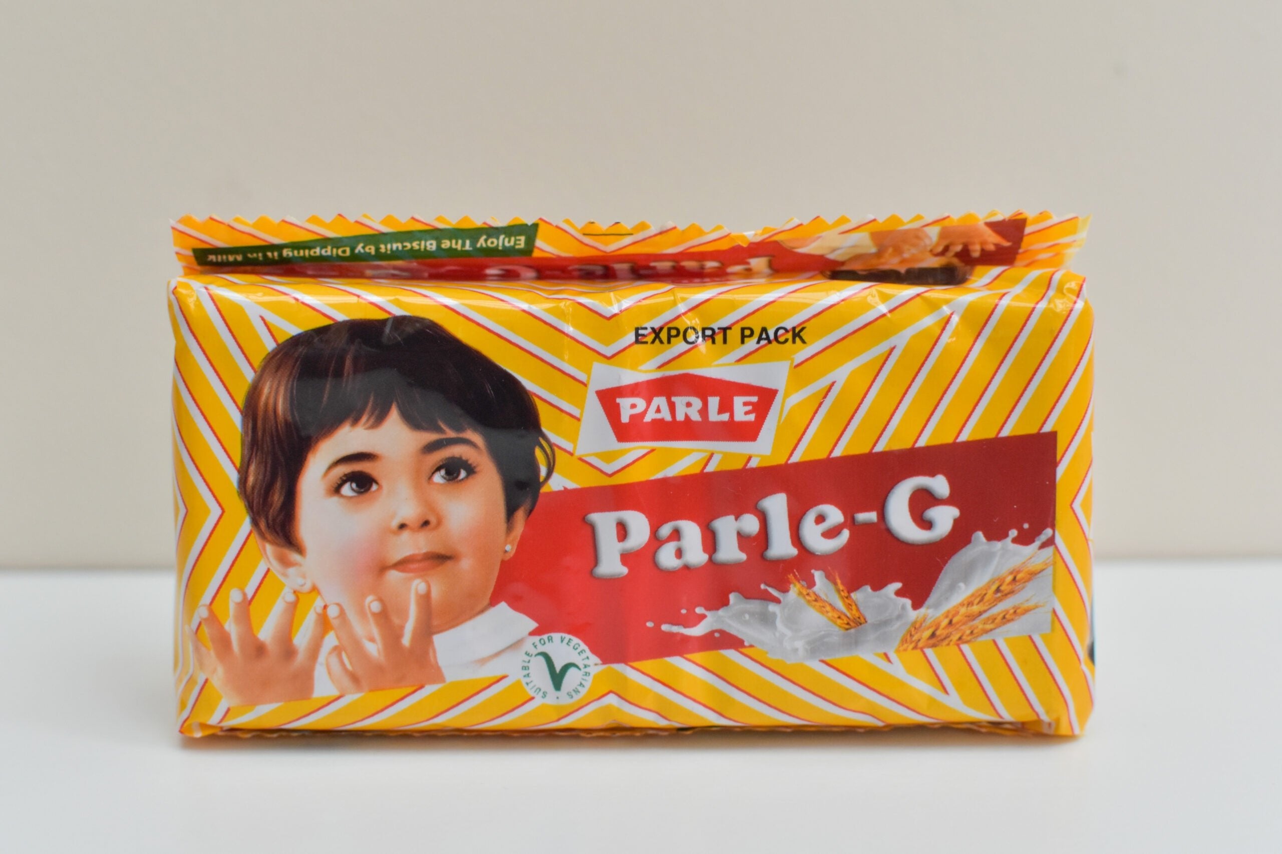 Parle Biscuits - Beks Ghana