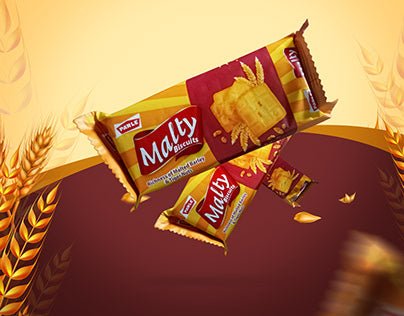 Parle Biscuits - Beks Ghana