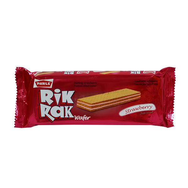Parle Biscuits - Beks Ghana