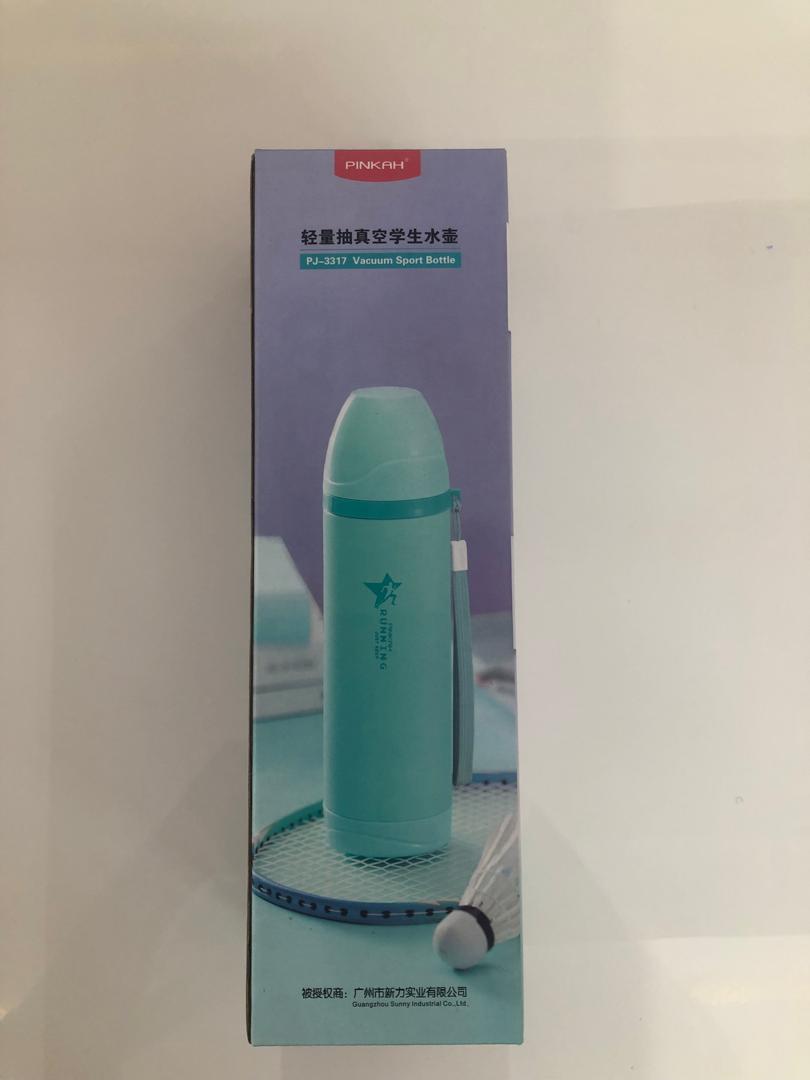 Pinka Running ( just keep) 500 ml – accessory item for kids