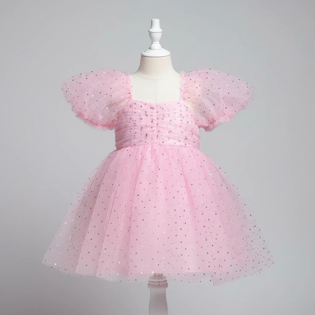 Jessica Simpson Girls Dress
