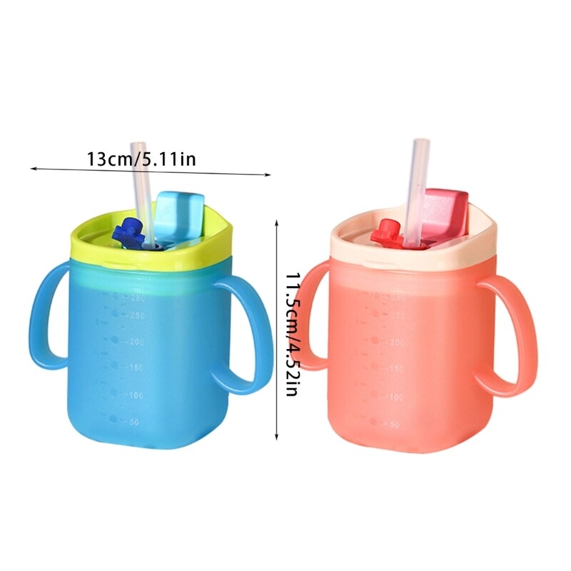 Hogokids Children's Milk Cup 12m+