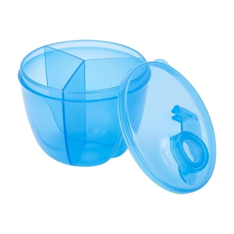 Parent's Choice 3 Compartment Powder Formula Dispenser