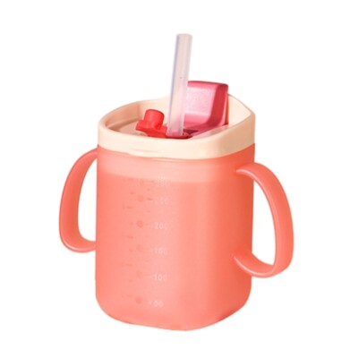 Hogokids Children's Milk Cup 12m+