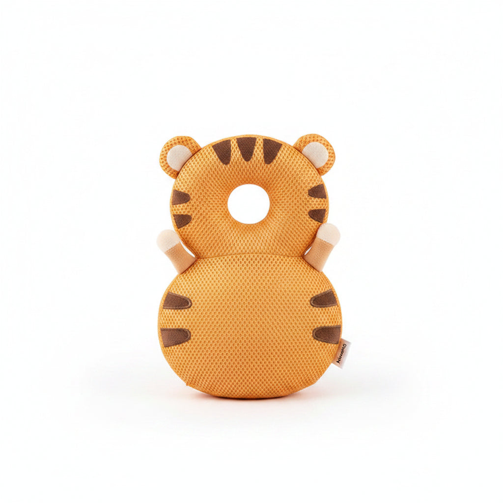 Baby anti- falling head pillow